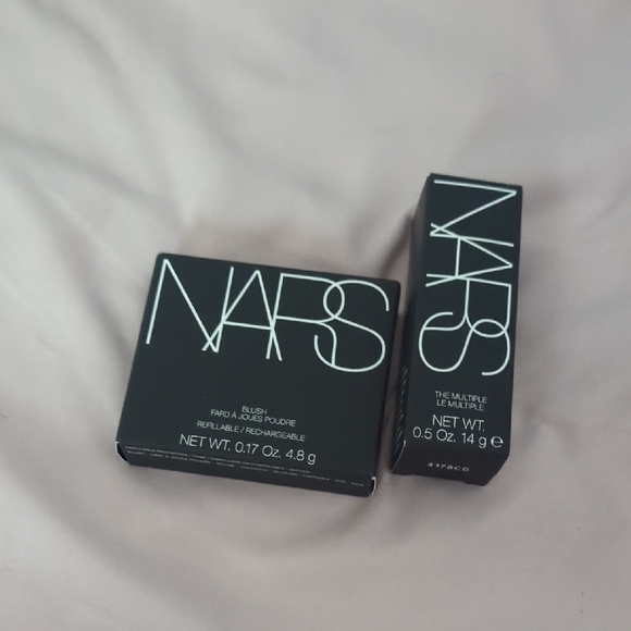 NARS Blush and The Multiple Set - Picture 1 of 1